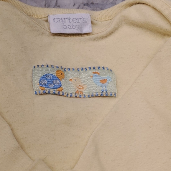 Baby sleeper sacks 5 in total - Picture 3 of 6